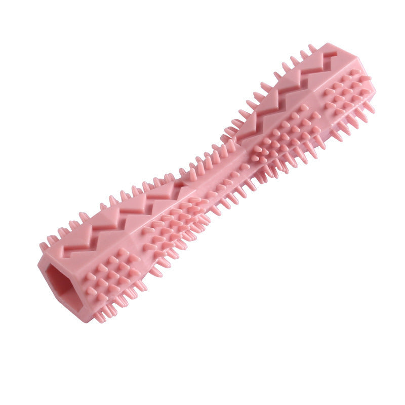 Durable Dog Chew Toy – Cleans Teeth & Satisfies Chewing Instinct! - Pet house
