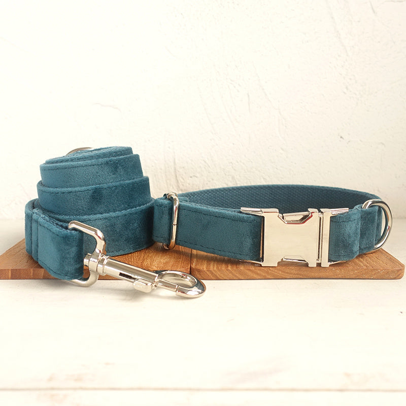 Heavy-Duty Double Thick Pile Traction Rope Set – Secure Metal Buckle Connector - Pet house