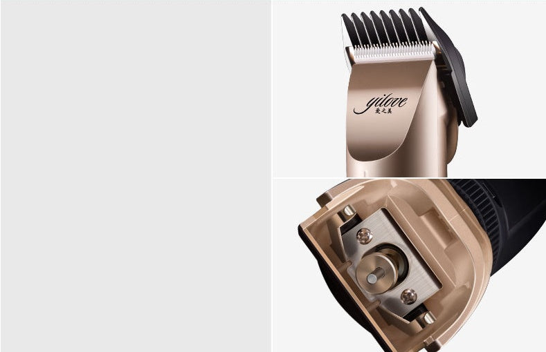 Professional Pet Hair Clipper – Easy, Quiet & Precise Grooming! - Pet house