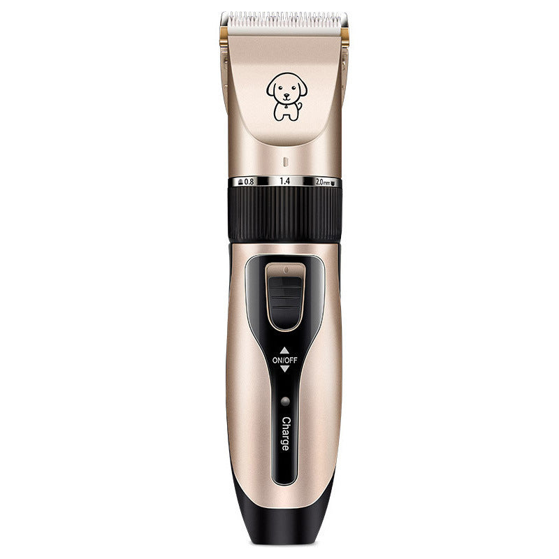 Professional Pet Hair Clipper – Easy, Quiet & Precise Grooming! - Pet house