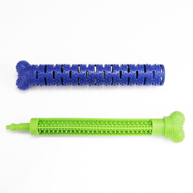 Ultimate Dog Chew & Toothbrush Toy – Durable TPR Dental Care - Pet house