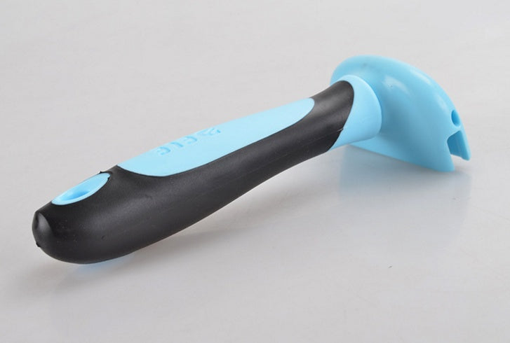 Pet Hair Removal Comb – Effortless Shedding Control & Grooming! - Pet house