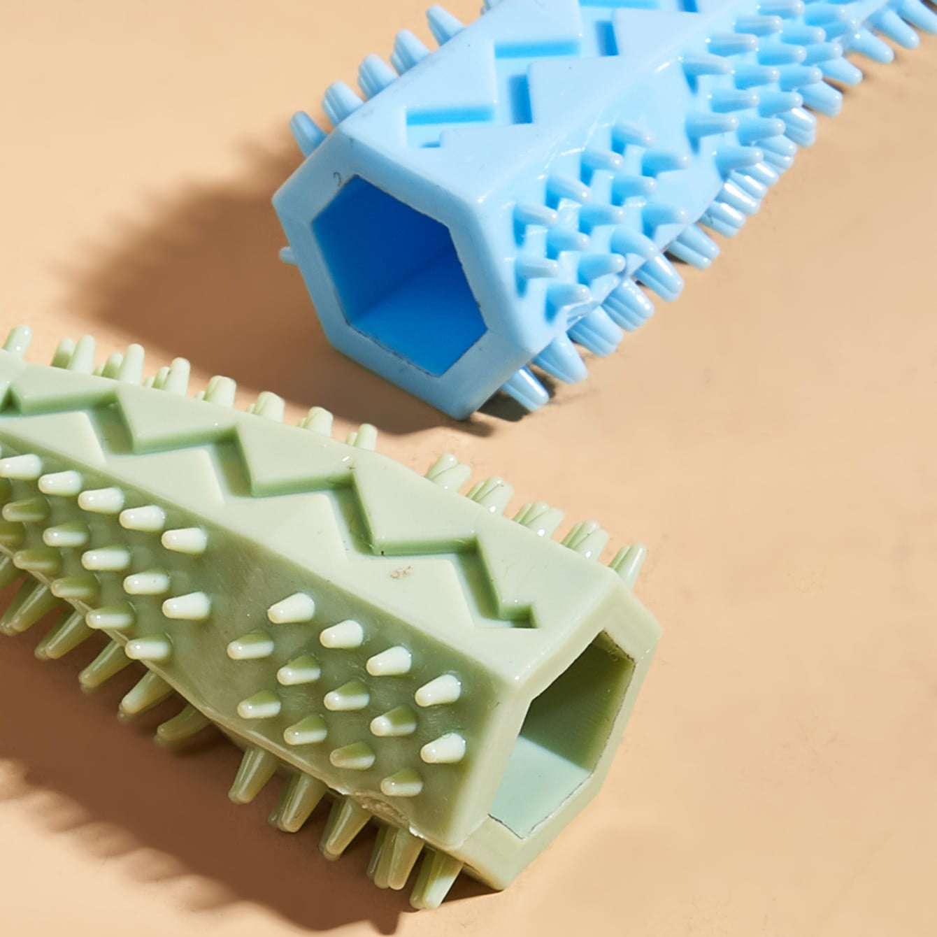 Durable Dog Chew Toy – Cleans Teeth & Satisfies Chewing Instinct! - Pet house