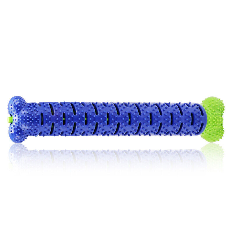 Ultimate Dog Chew & Toothbrush Toy – Durable TPR Dental Care - Pet house