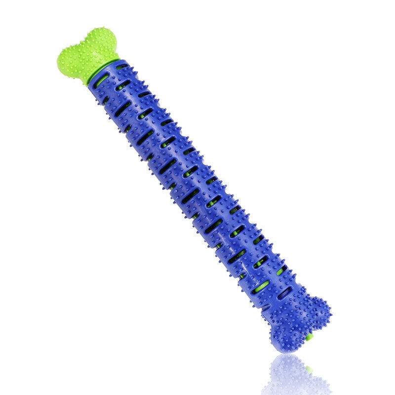 Ultimate Dog Chew & Toothbrush Toy – Durable TPR Dental Care - Pet house