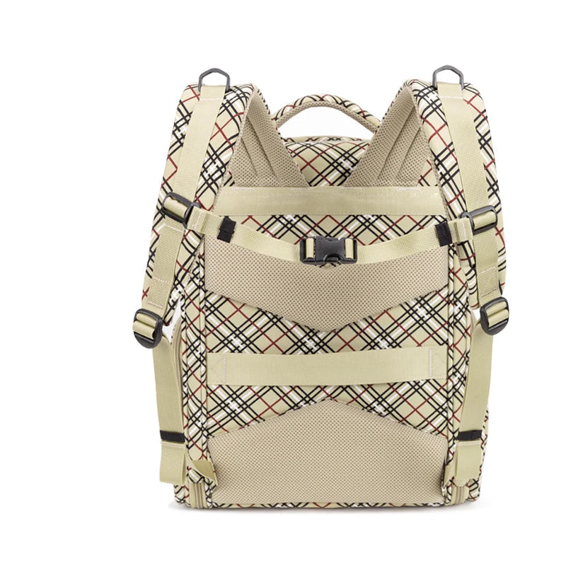 Portable Pet Backpack – Breathable, Lightweight & Travel-Ready! - Pet house
