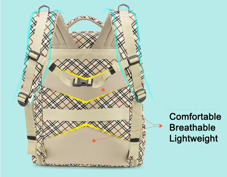 Portable Pet Backpack – Breathable, Lightweight & Travel-Ready! - Pet house