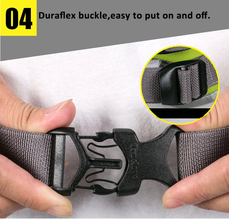 Hands-Free Dog Walking Fanny Pack – The Ultimate Dog Owner’s Companion! - Pet house