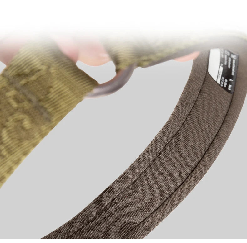 Heavy-Duty No-Pull Dog Collar – Padded, Adjustable & Secure! - Pet house