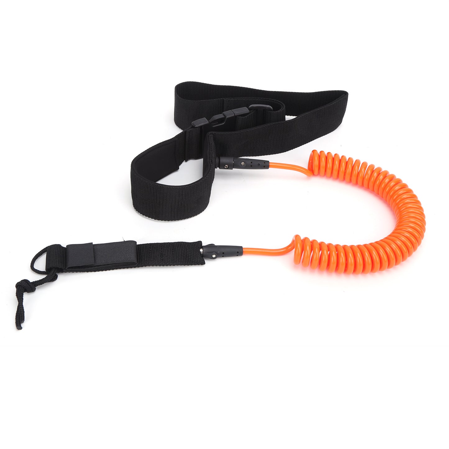 🏄♂️ High-Elastic Surfboard Leash – Strong, Secure & Comfortable! - Pet house
