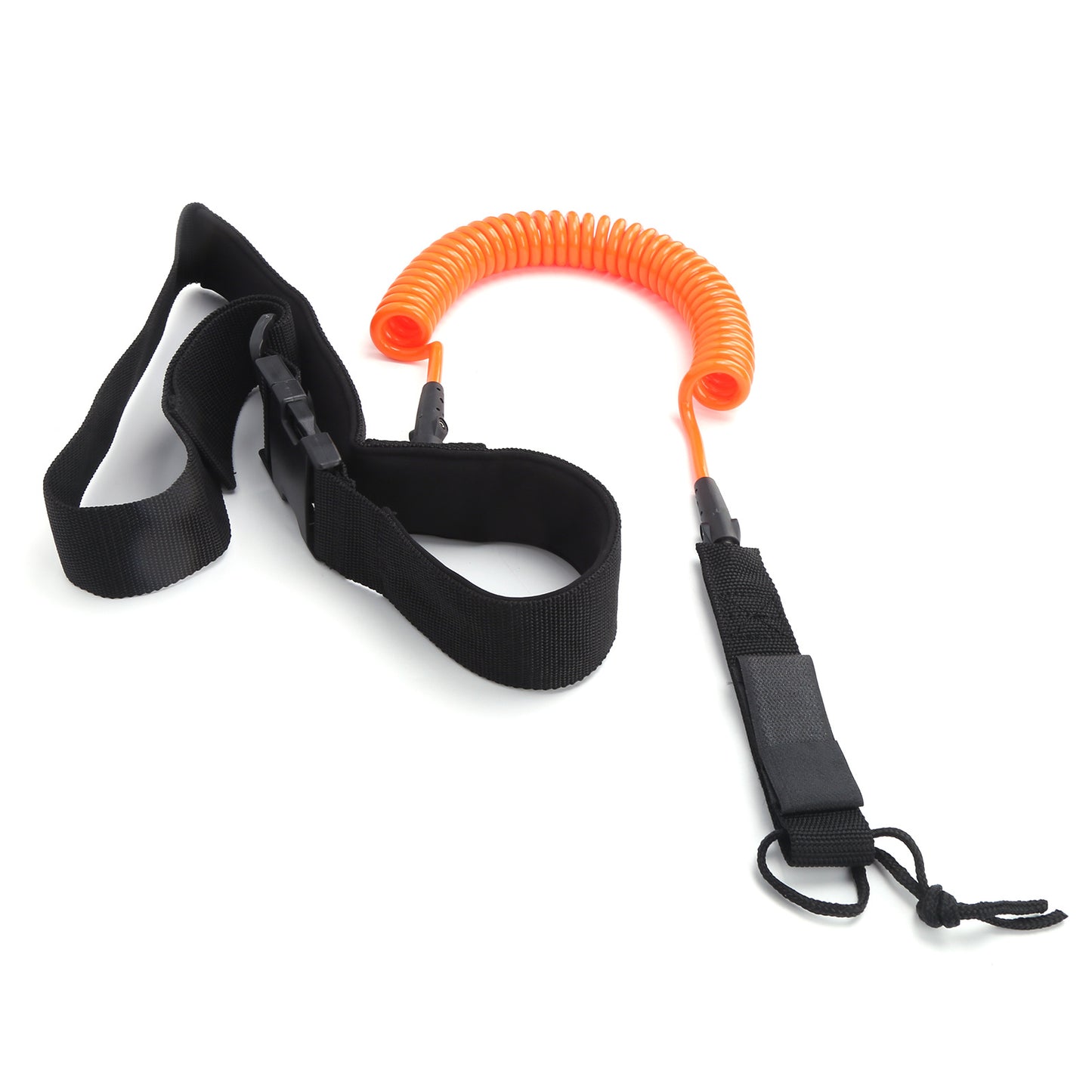 🏄♂️ High-Elastic Surfboard Leash – Strong, Secure & Comfortable! - Pet house