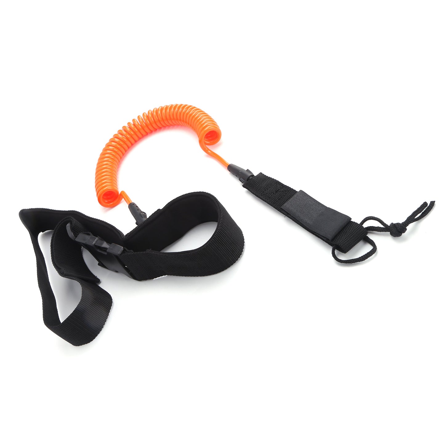 🏄♂️ High-Elastic Surfboard Leash – Strong, Secure & Comfortable! - Pet house