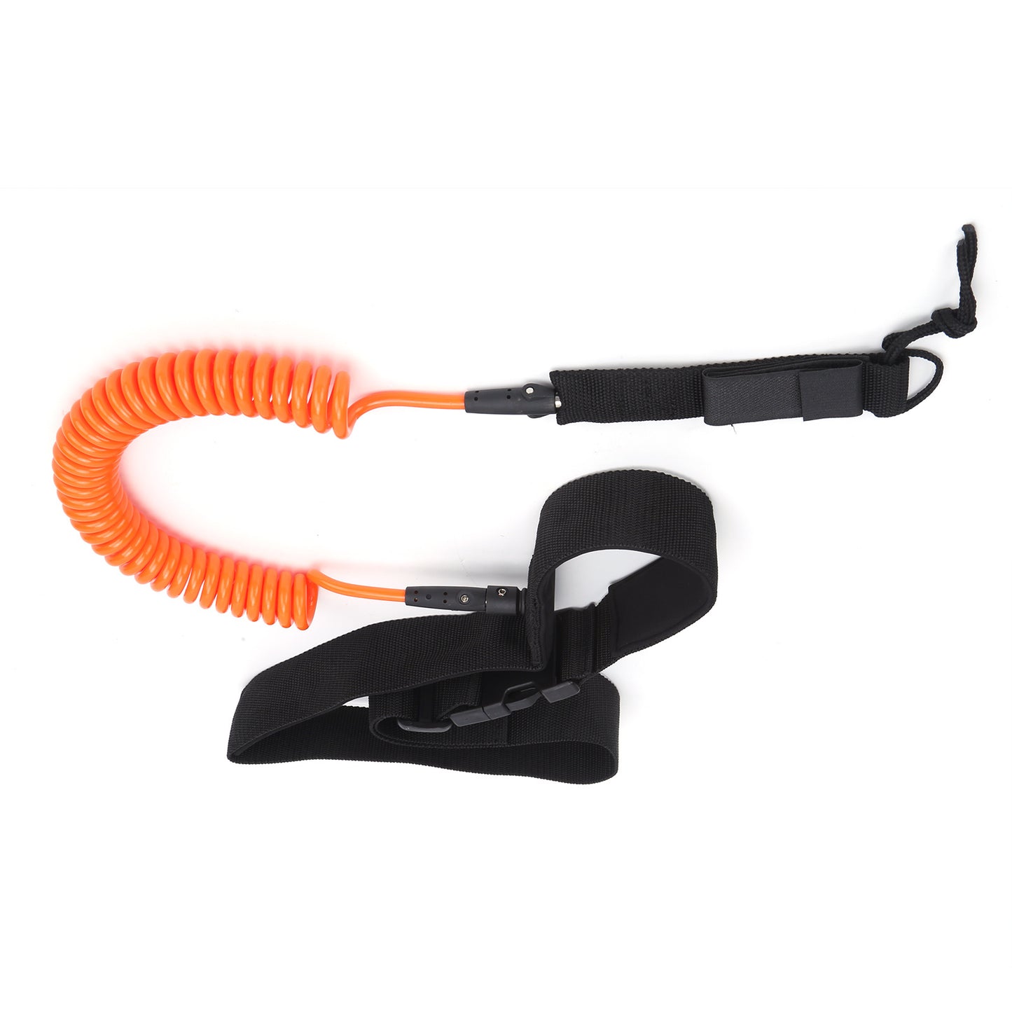 🏄♂️ High-Elastic Surfboard Leash – Strong, Secure & Comfortable! - Pet house