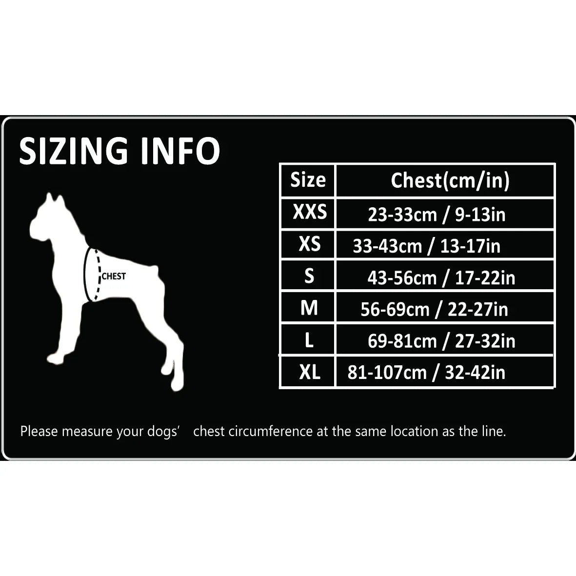 Lightweight Double-H Dog Harness – Adjustable, Waterproof & Secure! - Pet house