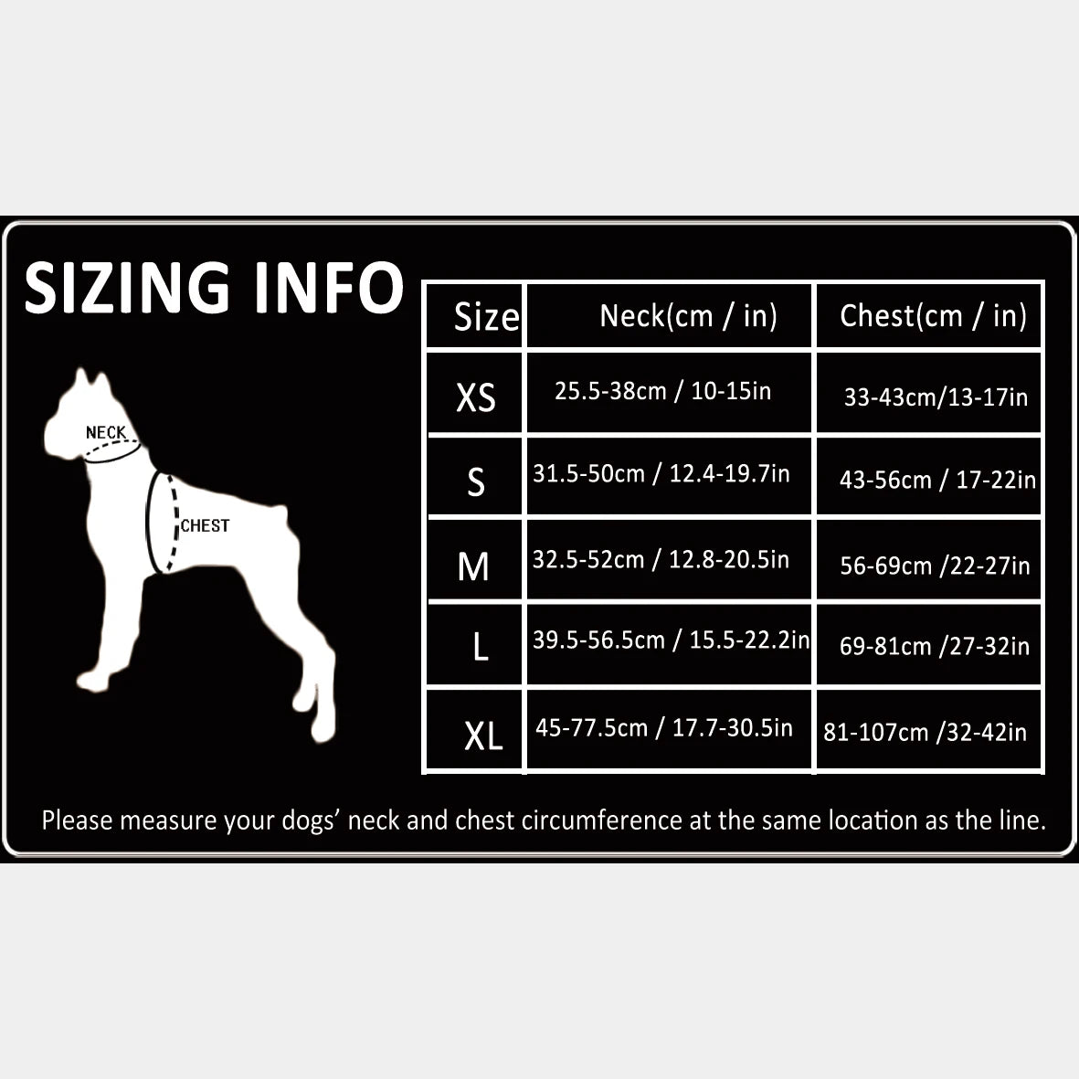 Reflective No-Pull Dog Harness – Adjustable, Secure & Training-Ready! - Pet house