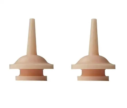 Newborn Pet Feeding Bottle with Silicone Nipple – Ideal for Puppies, Kittens, and Small Animals! - Pet house