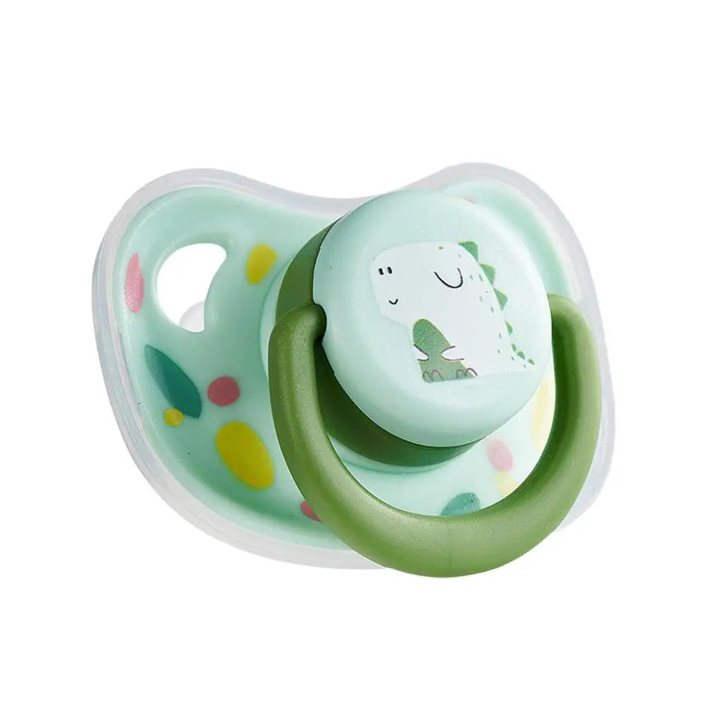 Soft Silicone Calming Pacifier Chew Toy – Durable & Soothing for Pets! - Pet house