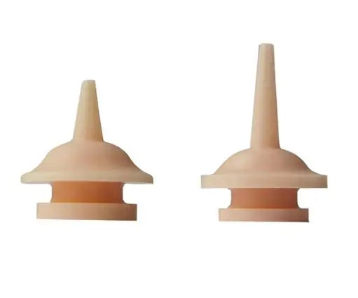 Newborn Pet Feeding Bottle with Silicone Nipple – Ideal for Puppies, Kittens, and Small Animals! - Pet house