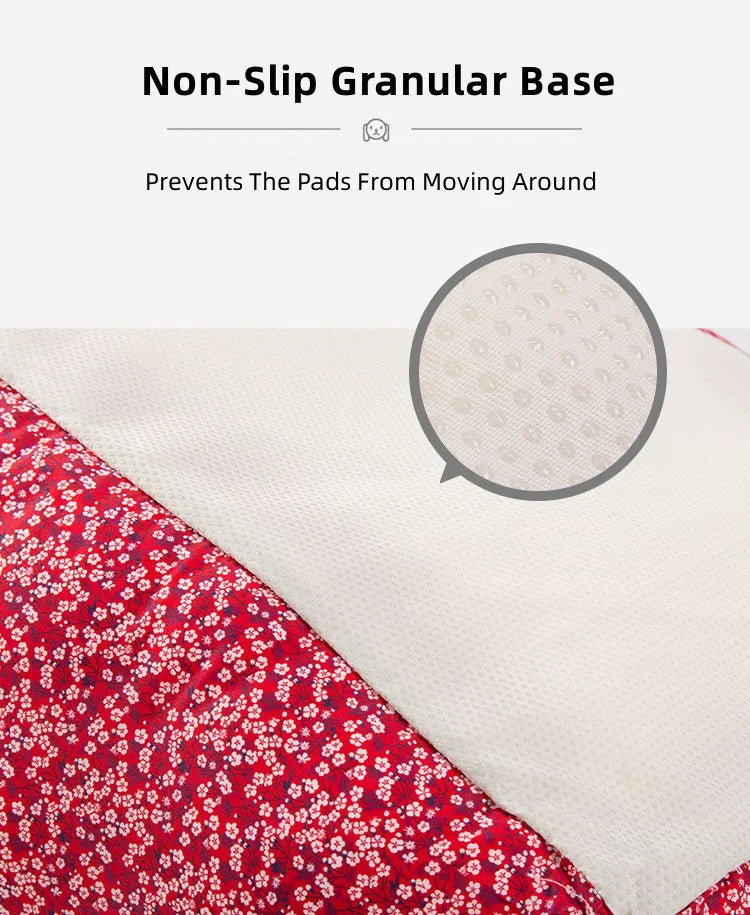 Breathable & Washable Pet Bed – Non-Slip, Durable & Cozy! - Pet house