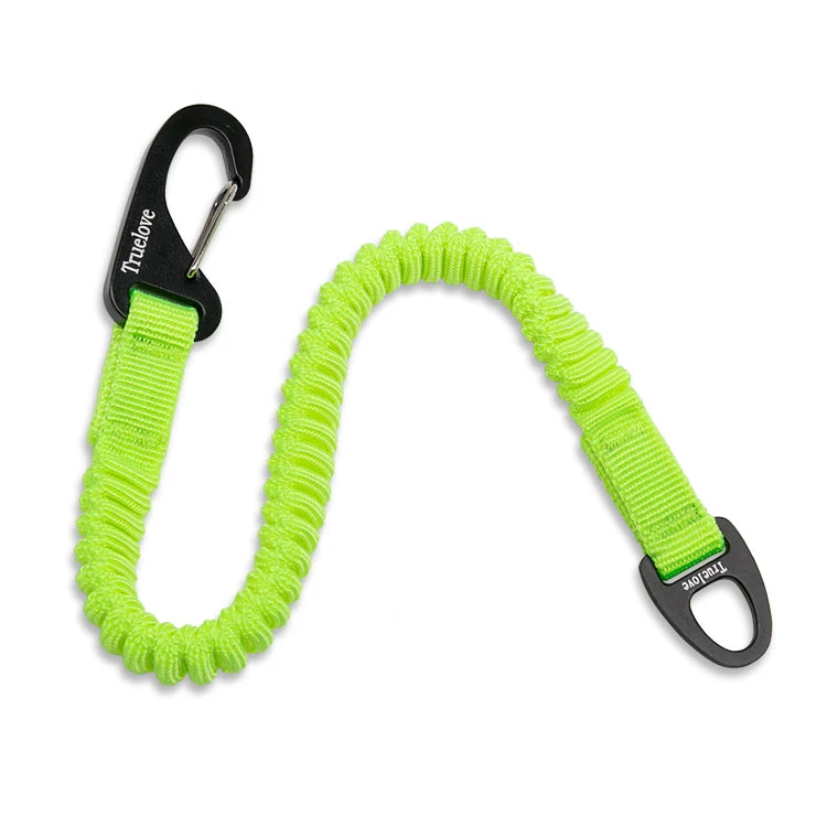 Short Bungee Dog Leash – Shock-Absorbing, Strong & Secure! - Pet house