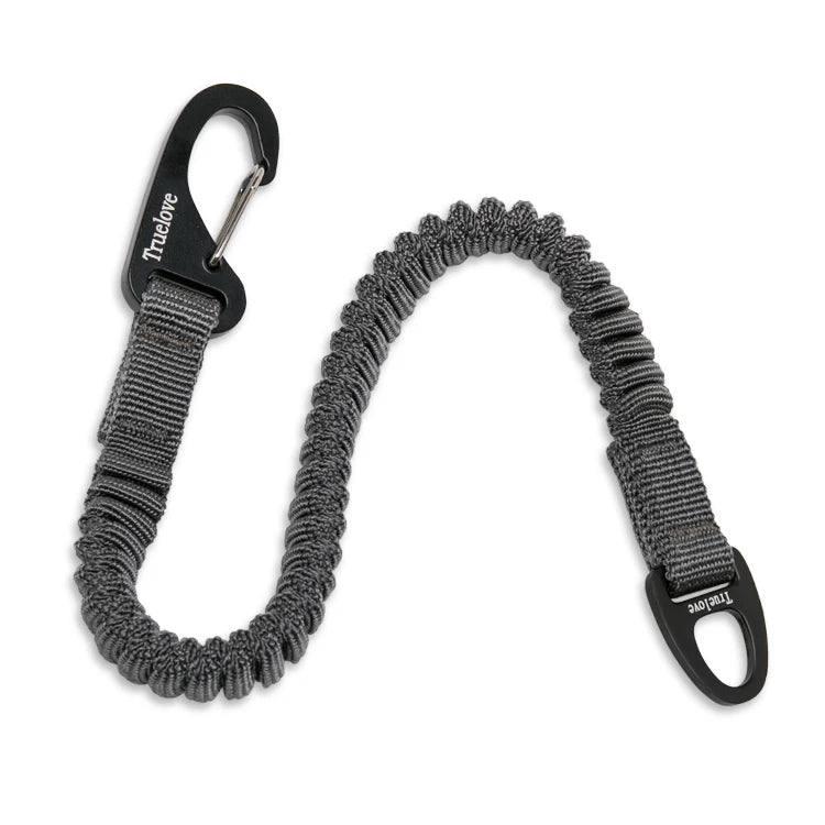 Short Bungee Dog Leash – Shock-Absorbing, Strong & Secure! - Pet house