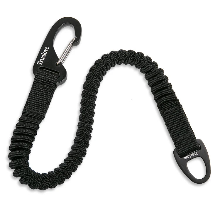 Short Bungee Dog Leash – Shock-Absorbing, Strong & Secure! - Pet house
