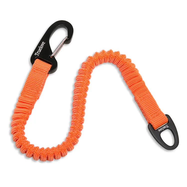 Short Bungee Dog Leash – Shock-Absorbing, Strong & Secure! - Pet house