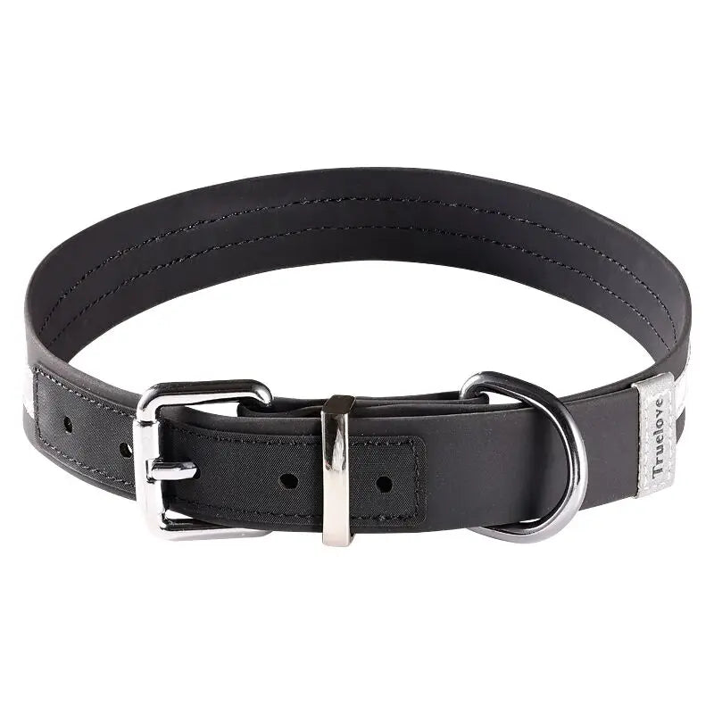 Waterproof & Anti-Odor Dog Collar – Durable, Soft & Adjustable! - Pet house
