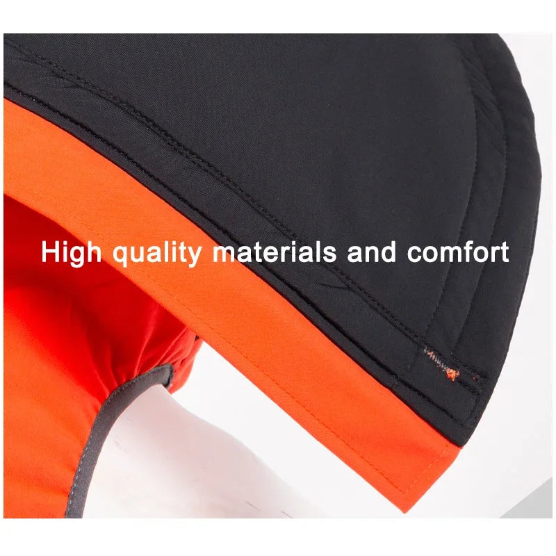 Waterproof Dog Jacket & Harness – All-Weather Protection & Comfort - Pet house