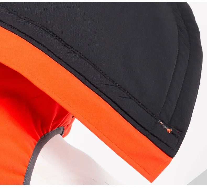 Waterproof Dog Jacket & Harness – All-Weather Protection & Comfort - Pet house