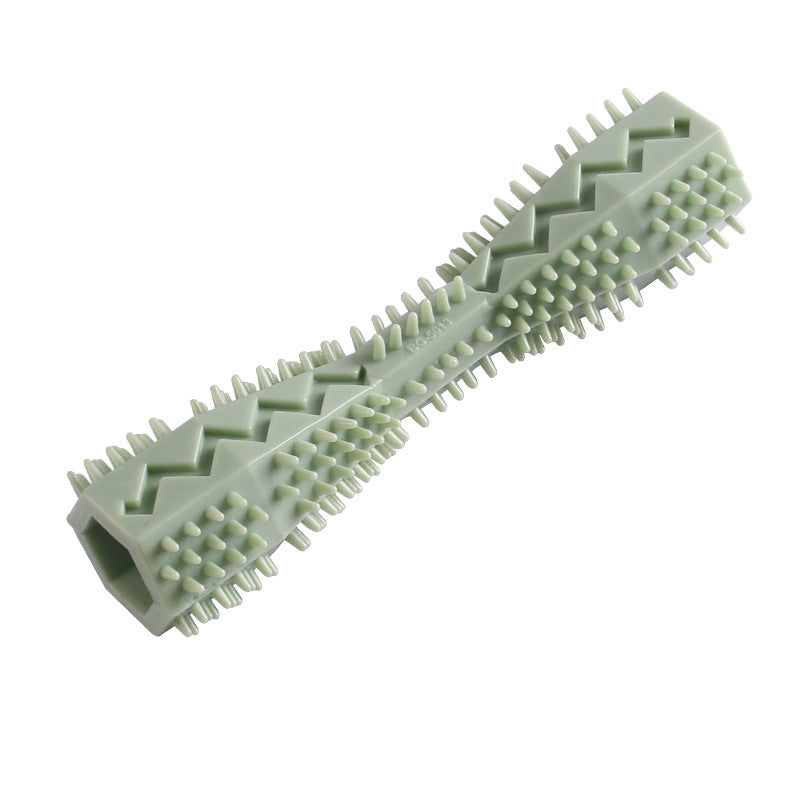 Durable Dog Chew Toy – Cleans Teeth & Satisfies Chewing Instinct! - Pet house