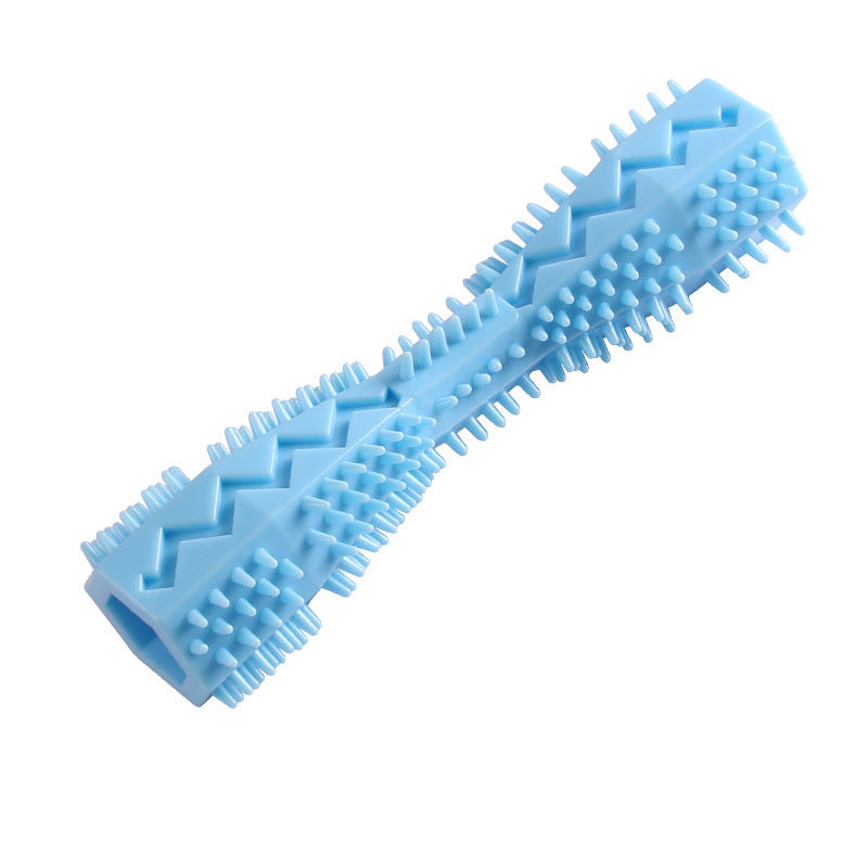 Durable Dog Chew Toy – Cleans Teeth & Satisfies Chewing Instinct! - Pet house