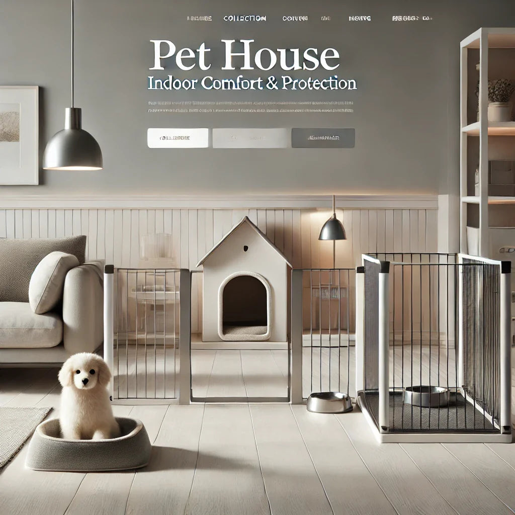 Indoor Comfort & Protection