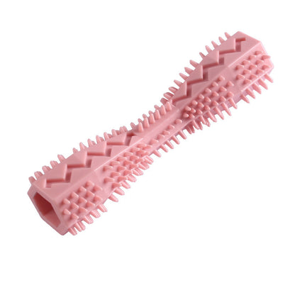 Durable Dog Chew Toy – Cleans Teeth & Satisfies Chewing Instinct! - Pet house