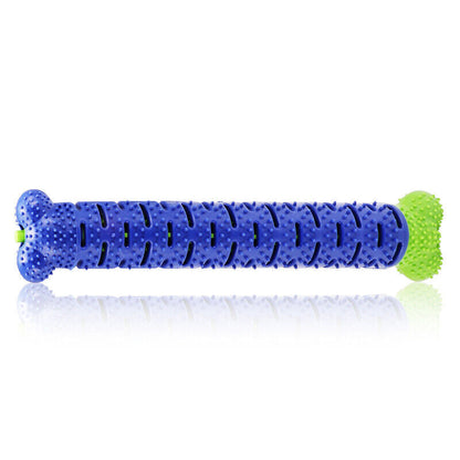 Ultimate Dog Chew & Toothbrush Toy – Durable TPR Dental Care - Pet house