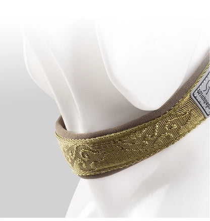 Heavy-Duty No-Pull Dog Collar – Padded, Adjustable & Secure! - Pet house