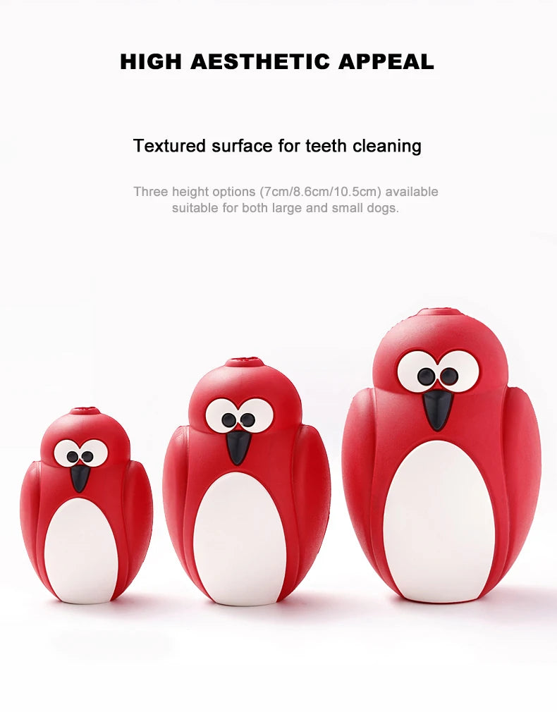 Interactive Dog Food Dispenser Toy – Chew-Proof, Waterproof &amp; Fun! - Pet house