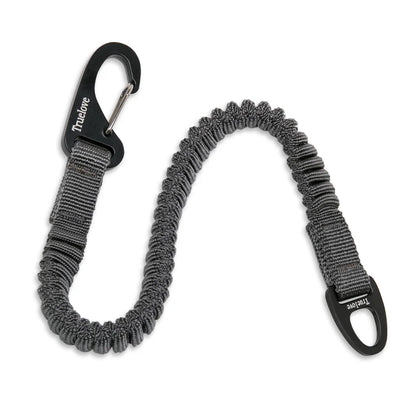 Short Bungee Dog Leash – Shock-Absorbing, Strong & Secure! - Pet house