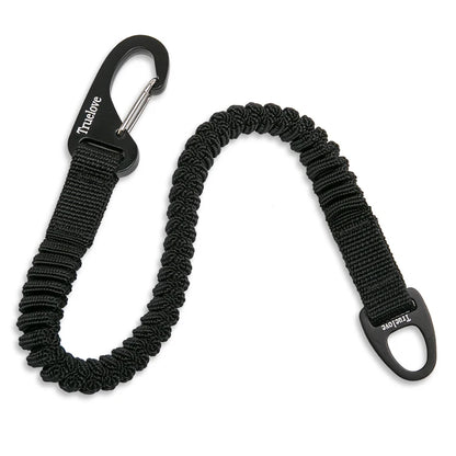 Short Bungee Dog Leash – Shock-Absorbing, Strong & Secure! - Pet house
