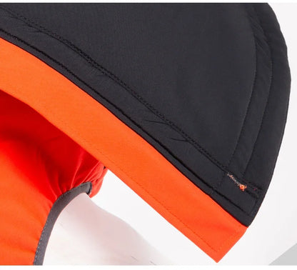 Waterproof Dog Jacket & Harness – All-Weather Protection & Comfort - Pet house