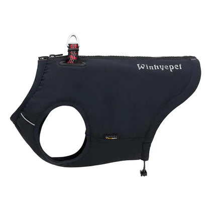 Waterproof Dog Jacket & Harness – All-Weather Protection & Comfort - Pet house